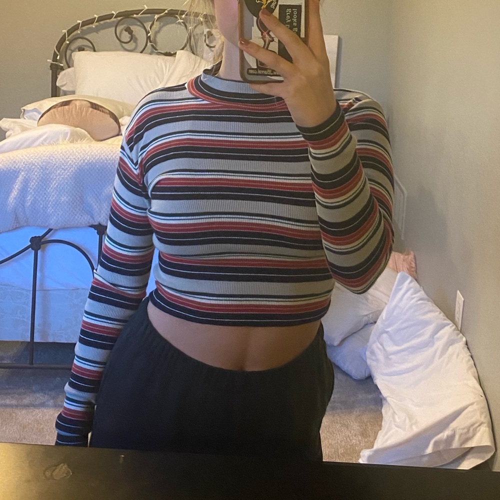 Brandy melvile turtle neck